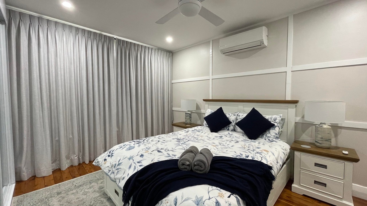Photo of Bedroom in Cessnock