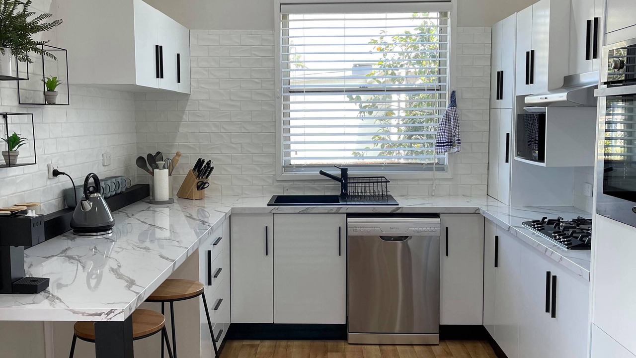 Photo of Kitchen in Cessnock