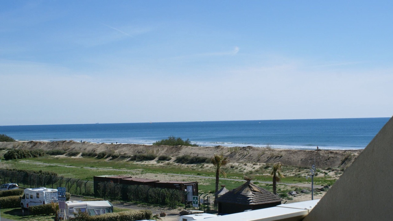 Photo of Outdoor in Naturist Village