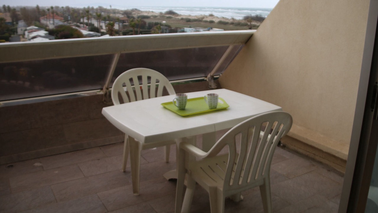 Photo of Outdoor in Naturist Village