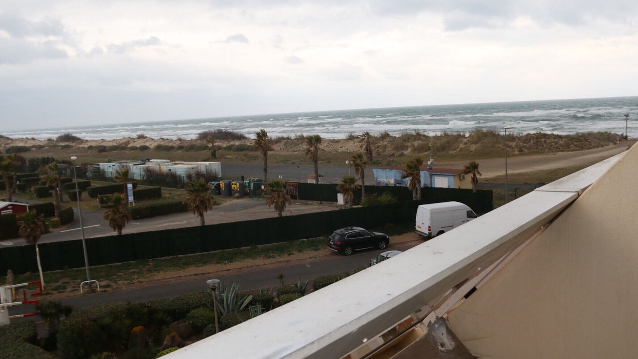 Photo of Outdoor in Naturist Village