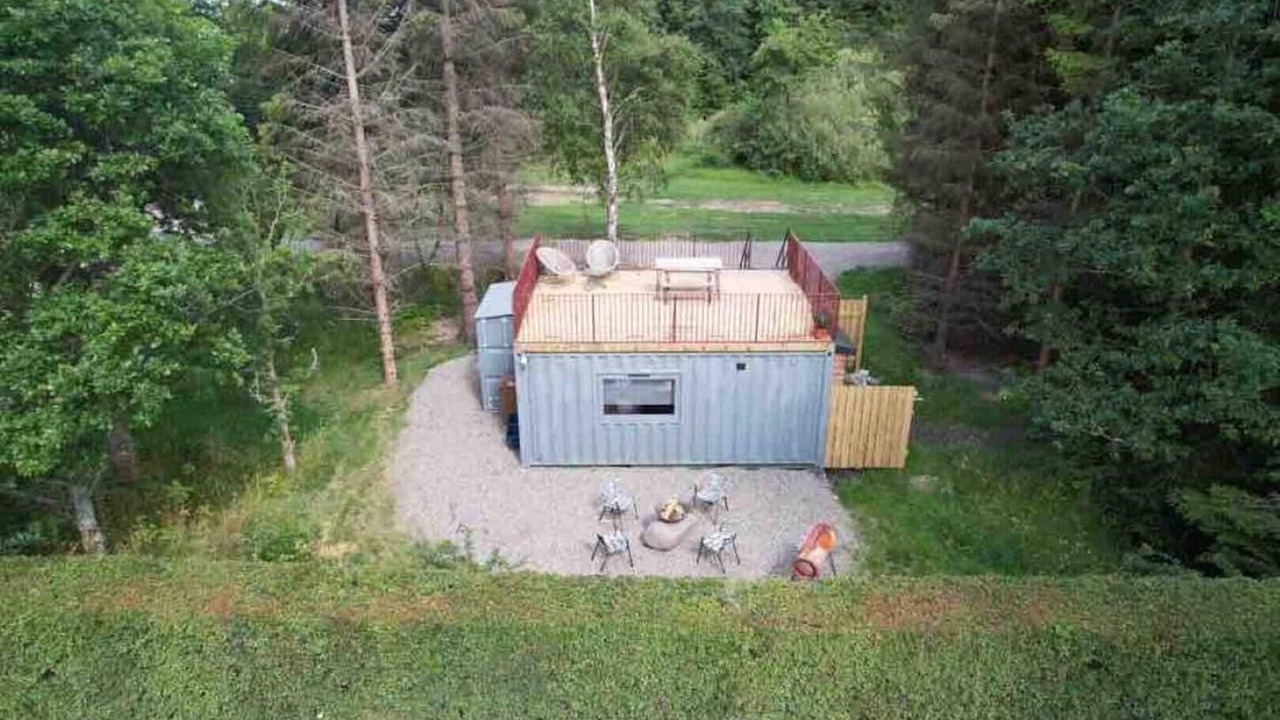 Photo of Outdoor in Kippen