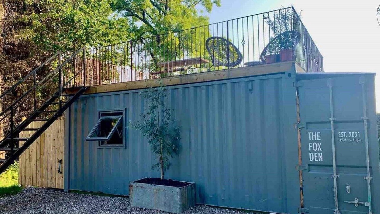 Photo of Outdoor in Kippen