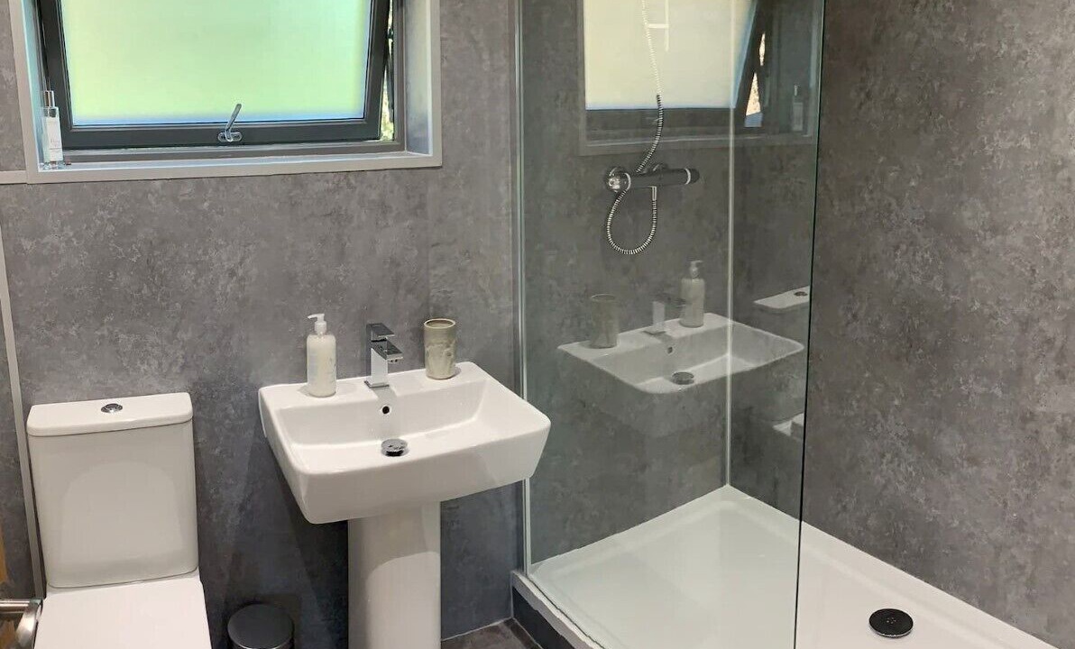 Photo of Bathroom in Kippen