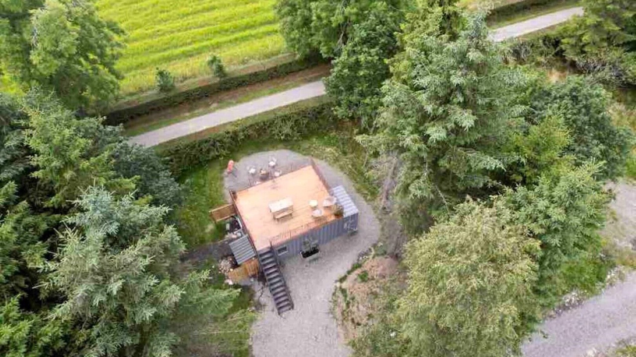 Photo of Outdoor in Kippen