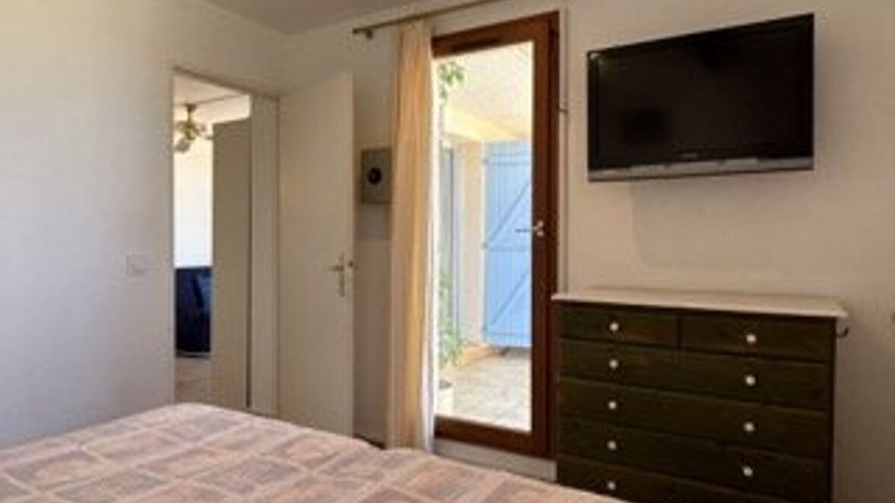 Photo of Bedroom in Banyuls-sur-Mer