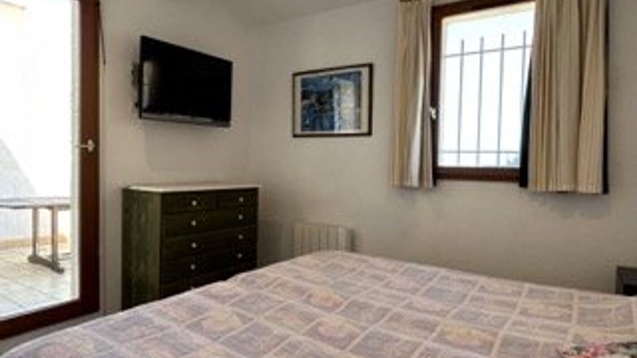 Photo of Bedroom in Banyuls-sur-Mer