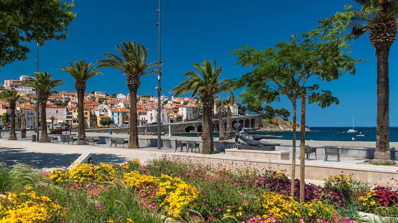 Photo of Outdoor in Banyuls-sur-Mer