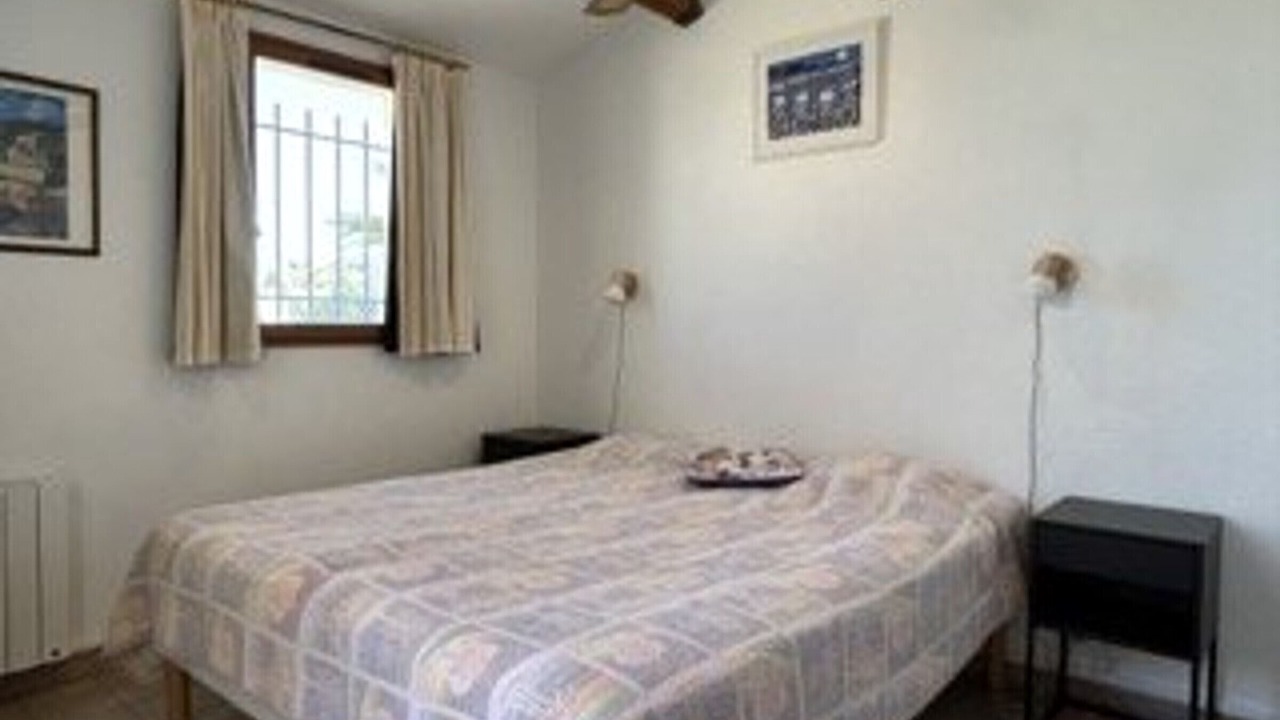Photo of Bedroom in Banyuls-sur-Mer