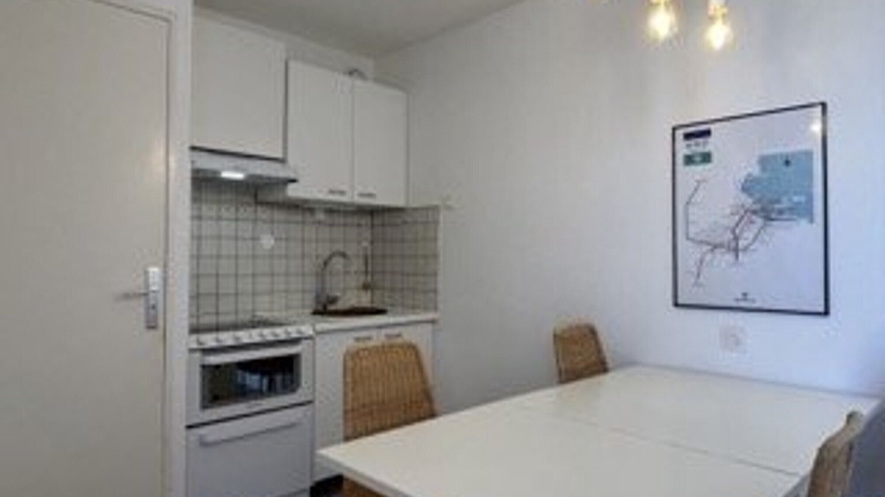 Photo of Kitchen in Banyuls-sur-Mer
