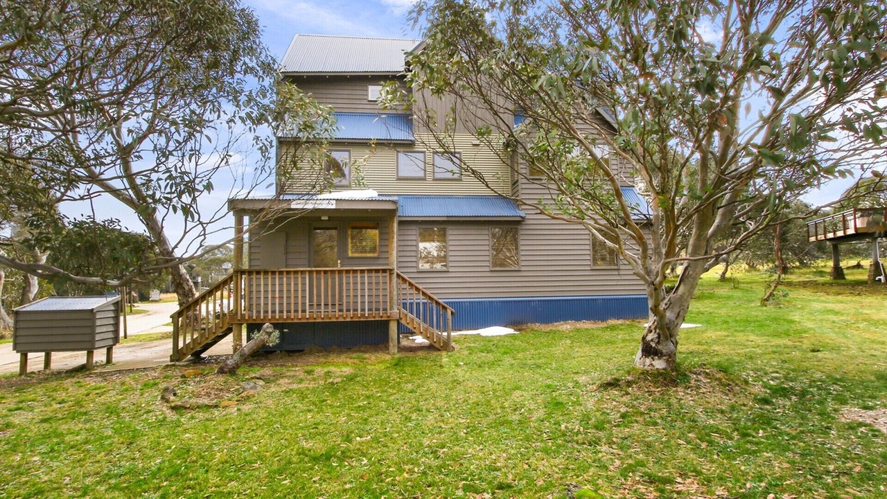 Photo of Outdoor in Dinner Plain