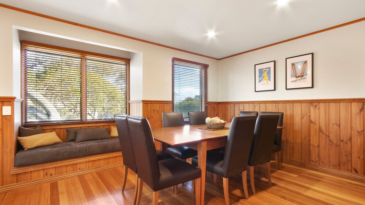 Photo of Others in Dinner Plain