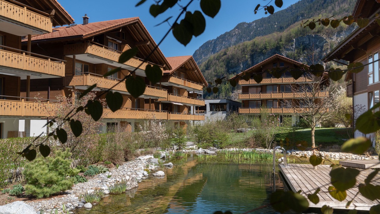 Photo of Outdoor in Iseltwald