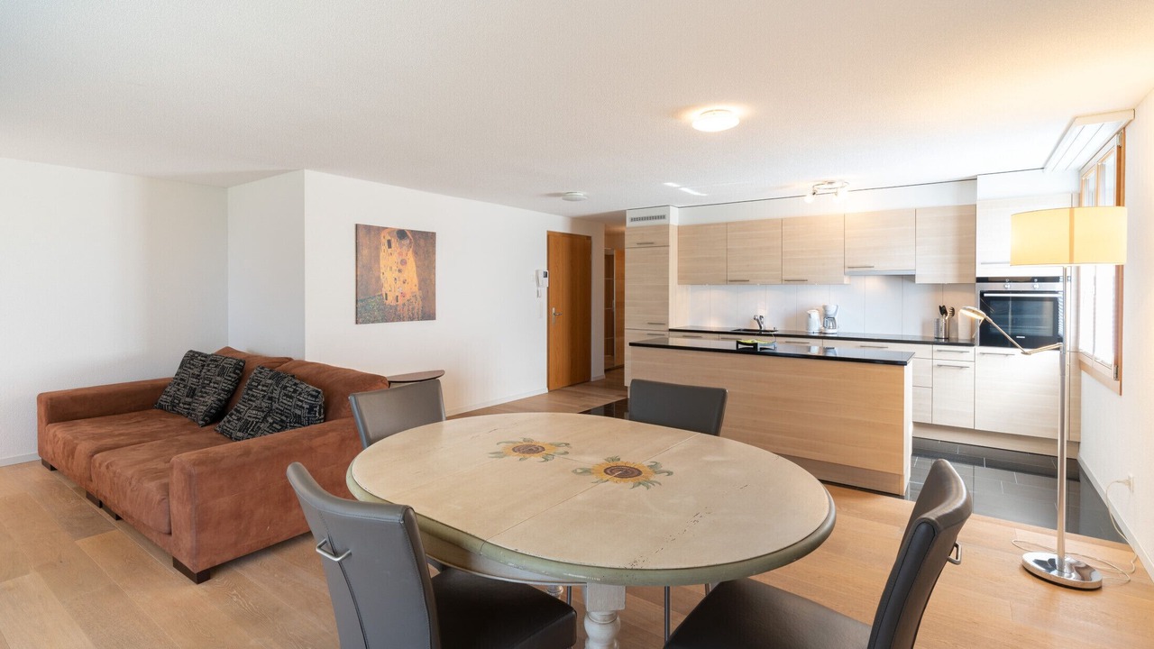 Photo of Kitchen in Iseltwald