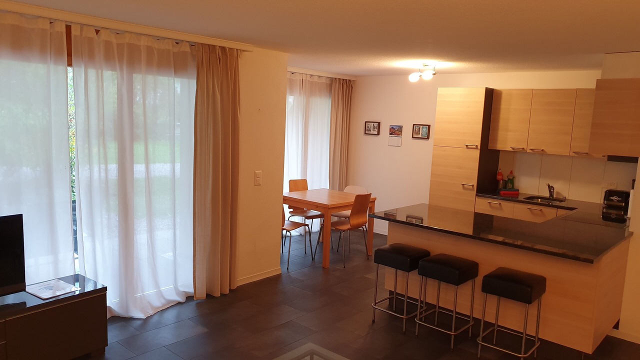 Photo of Kitchen in Iseltwald