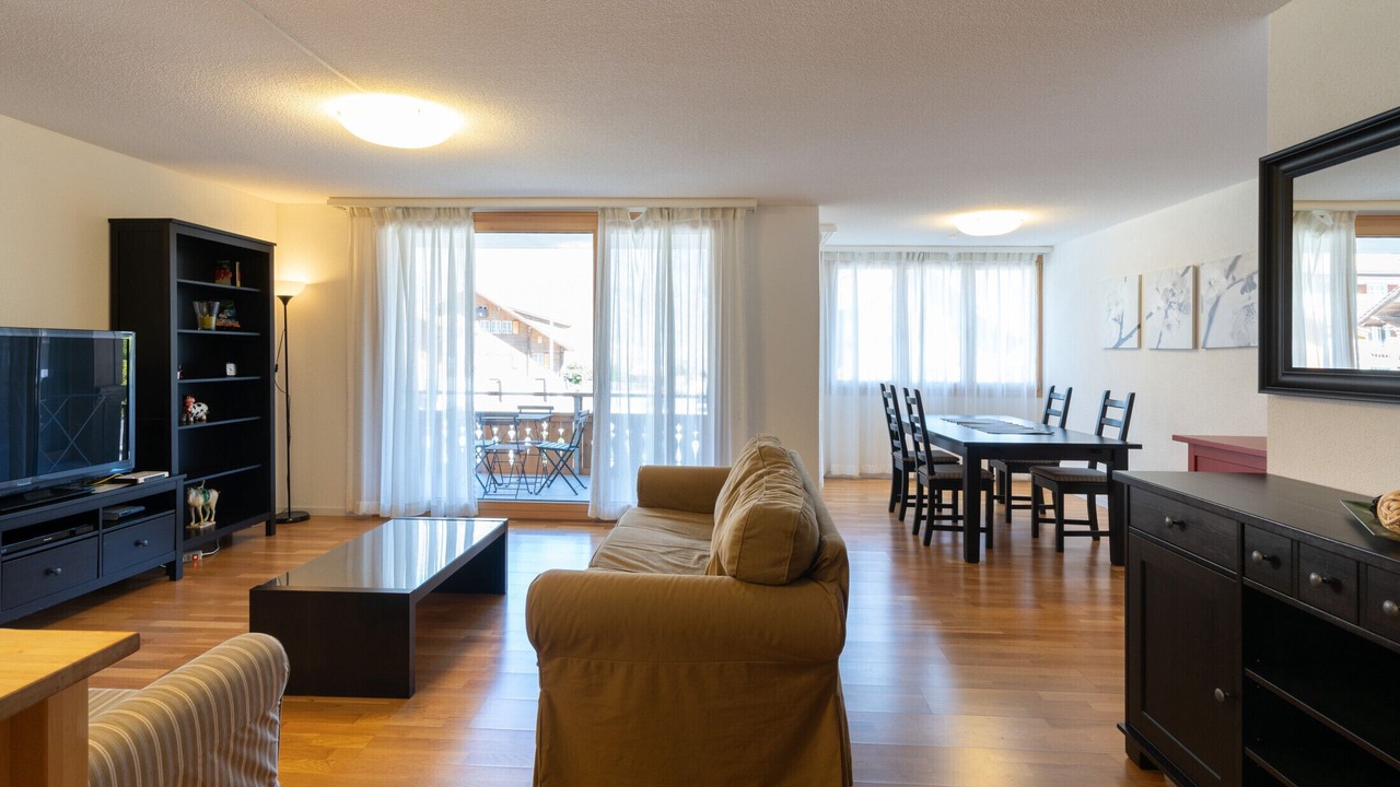 Photo of Livingroom in Iseltwald