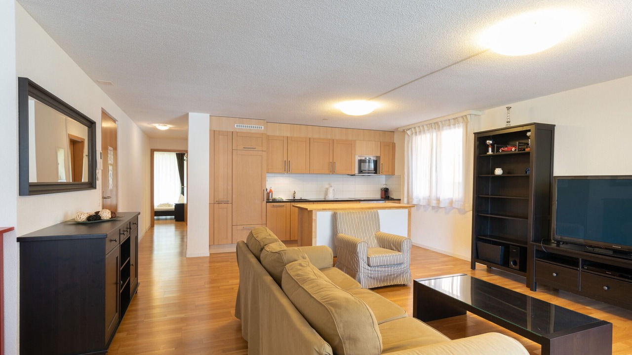 Photo of Livingroom in Iseltwald