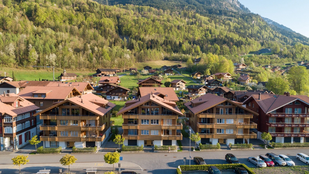 Photo of Outdoor in Iseltwald