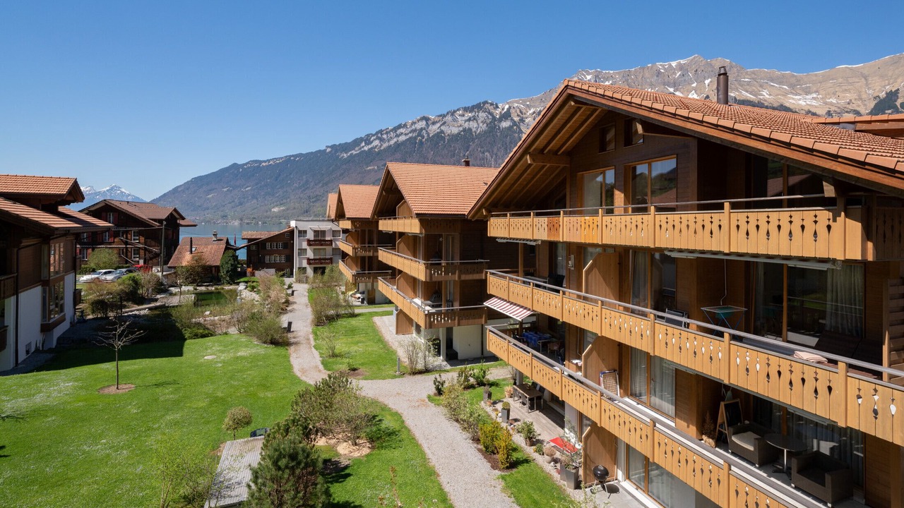 Photo of Outdoor in Iseltwald