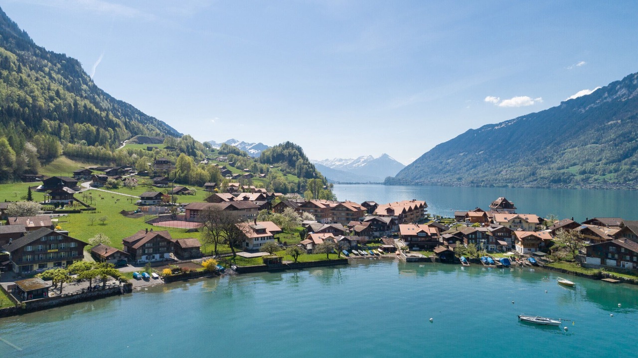Photo of Outdoor in Iseltwald