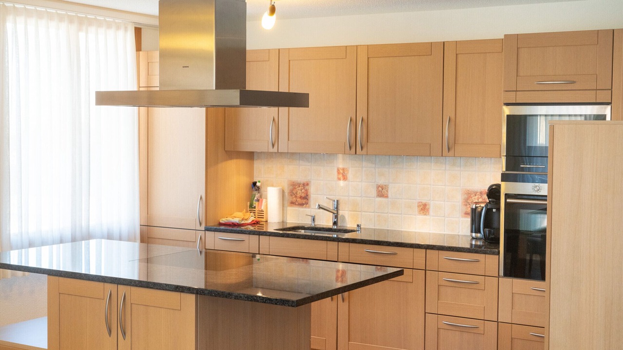 Photo of Kitchen in Iseltwald