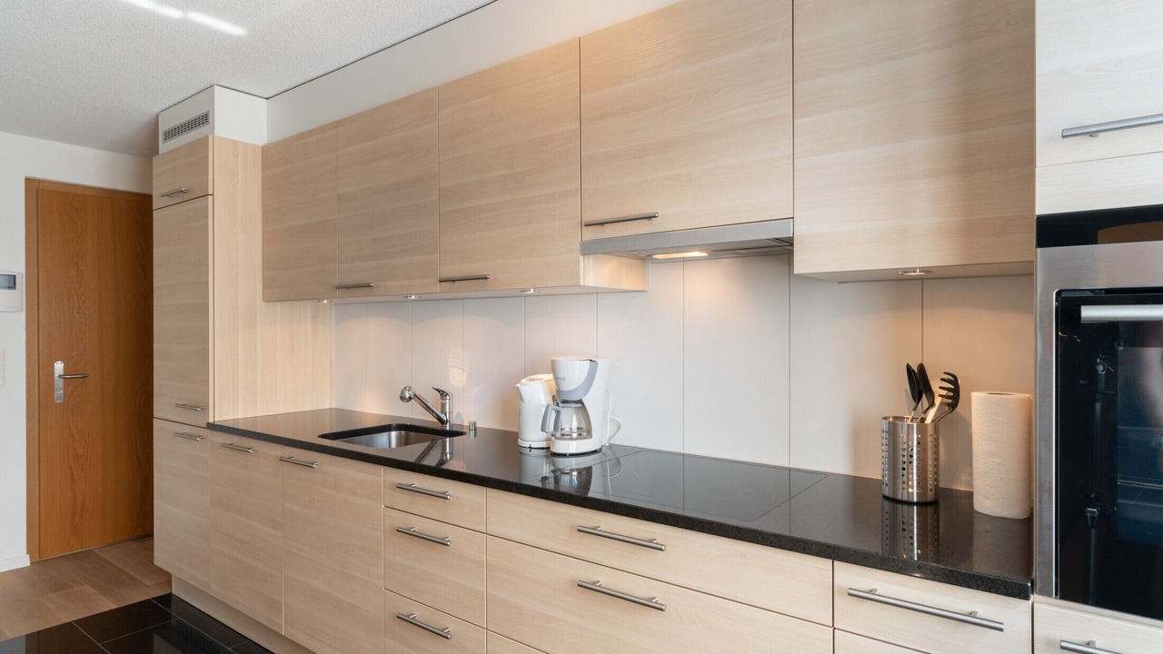 Photo of Kitchen in Iseltwald