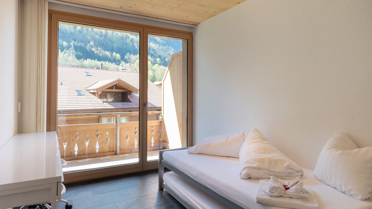 Photo of Bedroom in Iseltwald