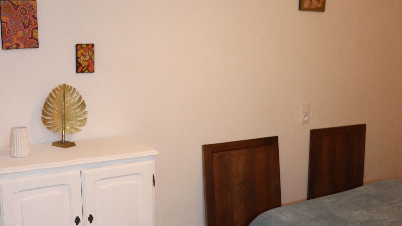Photo of Bedroom in Saint-Meen-le-Grand