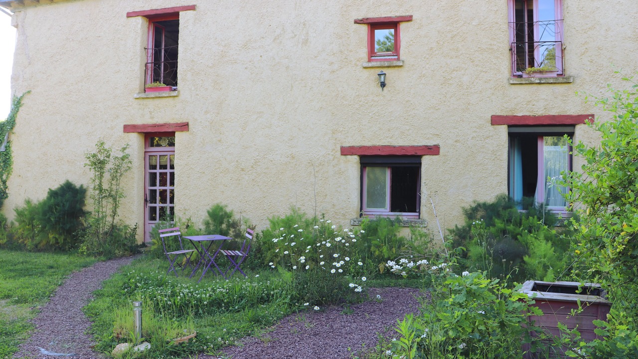 Photo of Outdoor in Saint-Meen-le-Grand