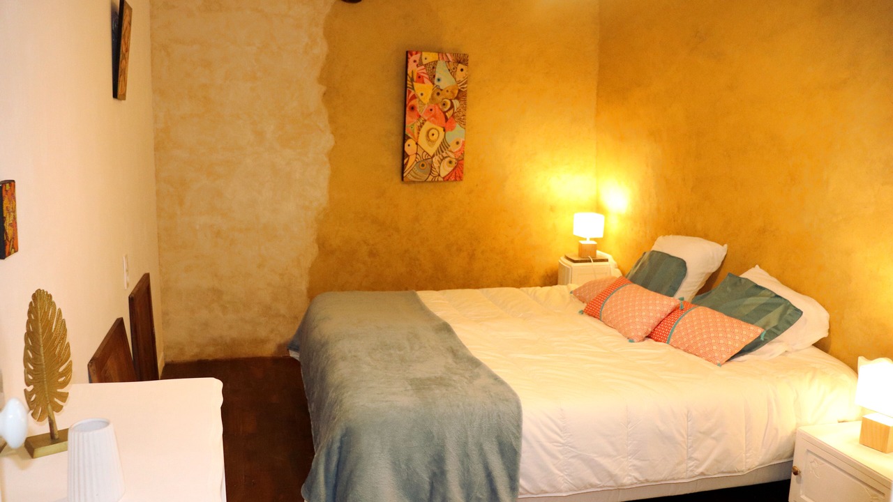 Photo of Bedroom in Saint-Meen-le-Grand