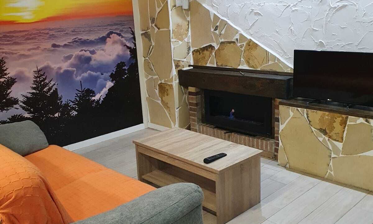 Photo of Livingroom in Yeste