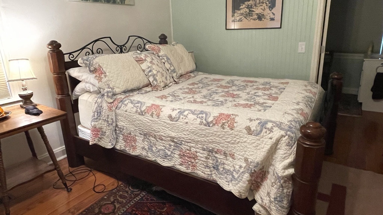 Photo of Bedroom in Saint Andrews
