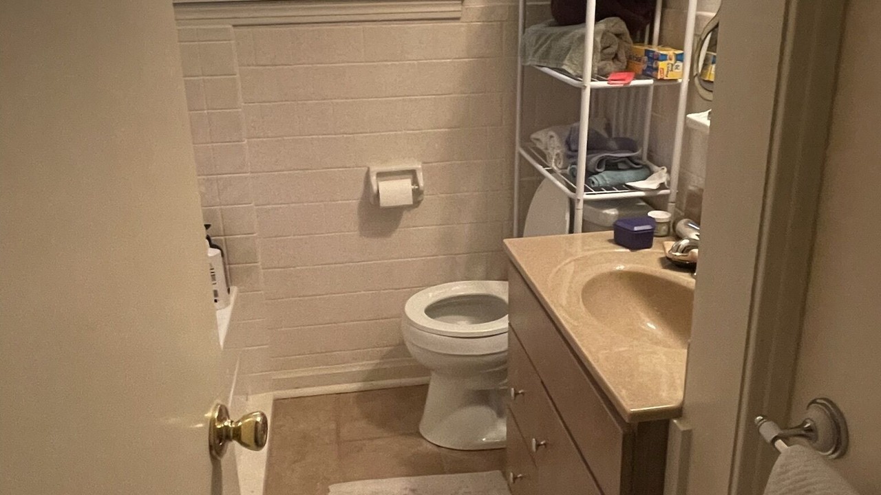 Photo of Bathroom in Saint Andrews