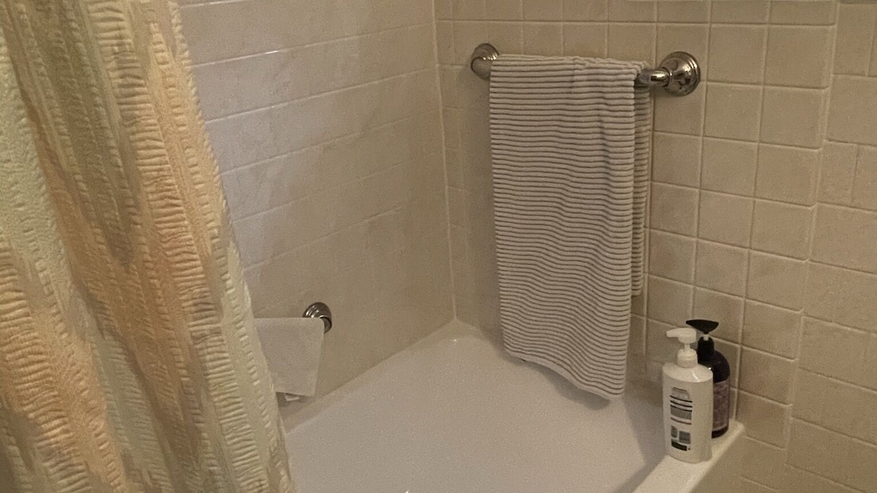 Photo of Bathroom in Saint Andrews