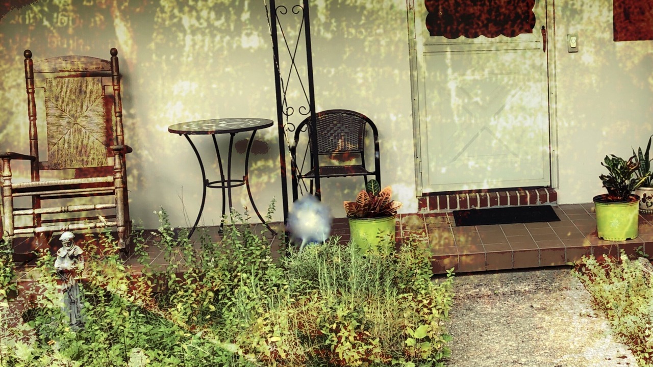 Photo of Patio Balcony in Saint Andrews