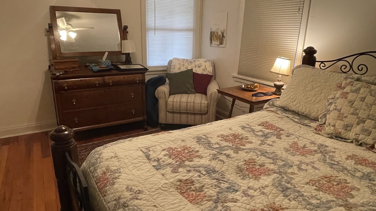 Photo of Bedroom in Saint Andrews