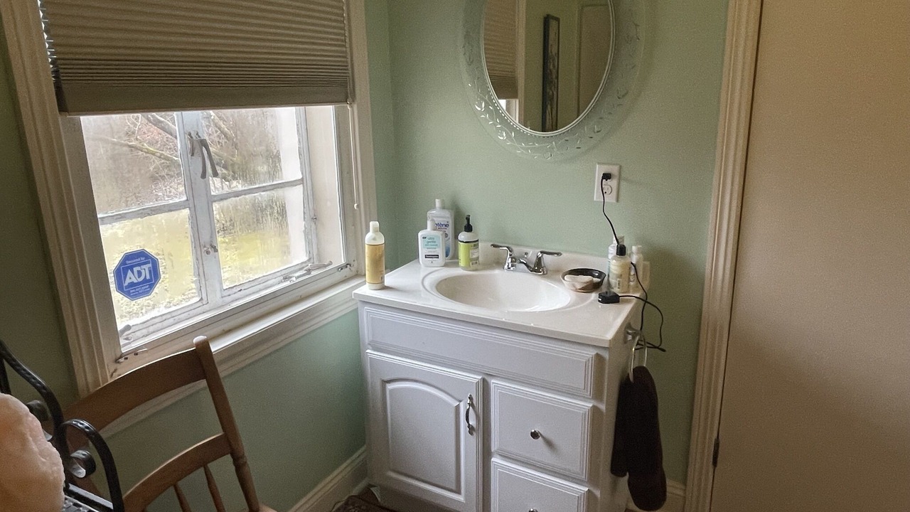 Photo of Bathroom in Saint Andrews