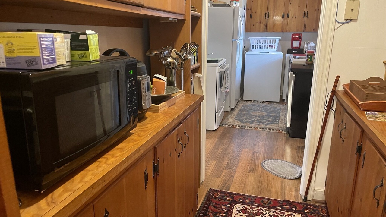 Photo of Kitchen in Saint Andrews