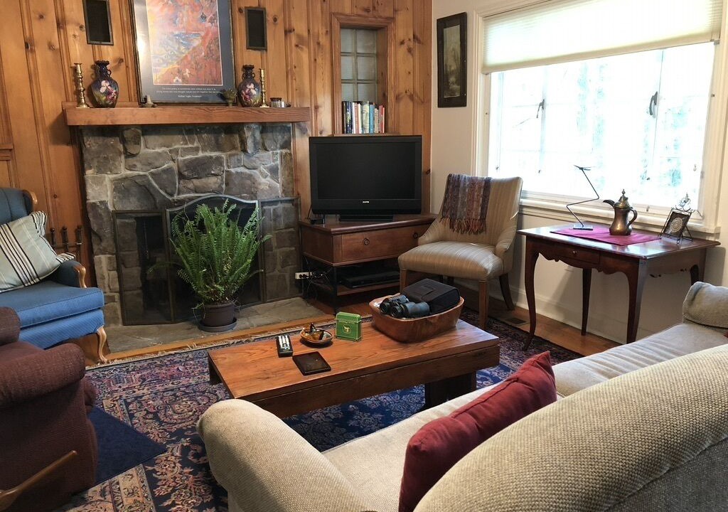 Photo of Livingroom in Saint Andrews
