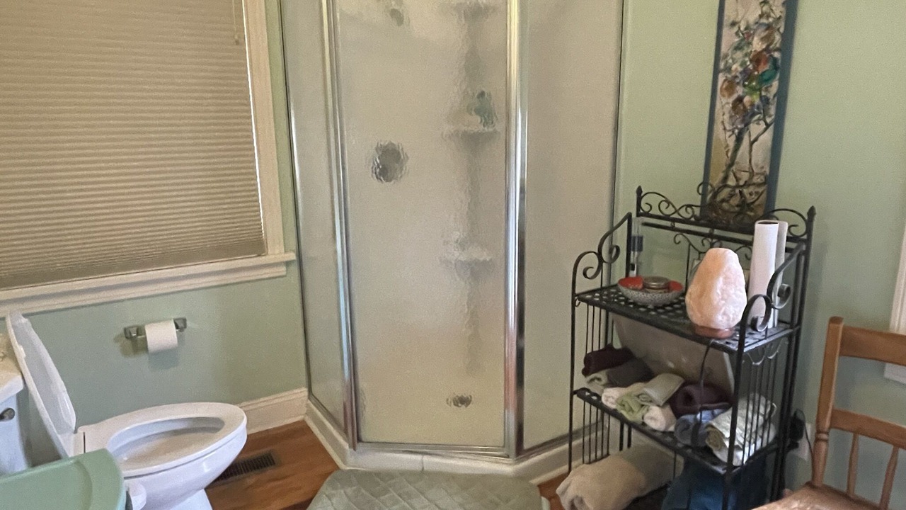 Photo of Bathroom in Saint Andrews