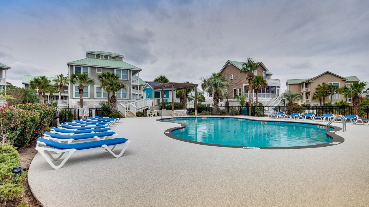 Photo of Outdoor in Oceanmarsh Subdivision