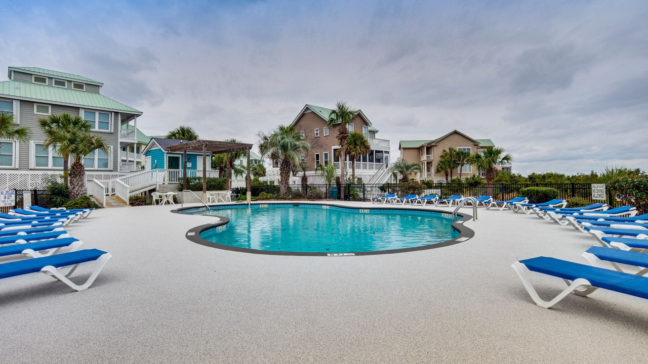 Photo of Outdoor in Oceanmarsh Subdivision