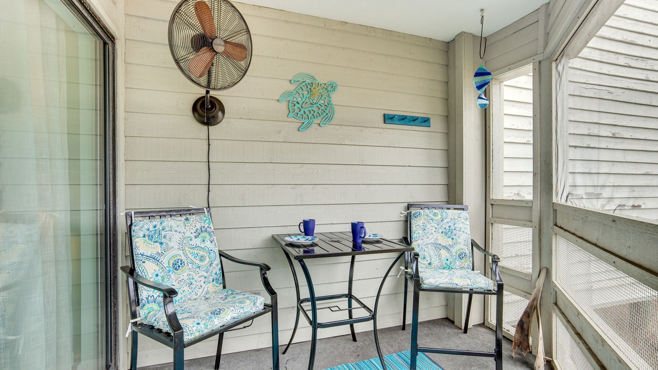 Photo of Outdoor in Oceanmarsh Subdivision