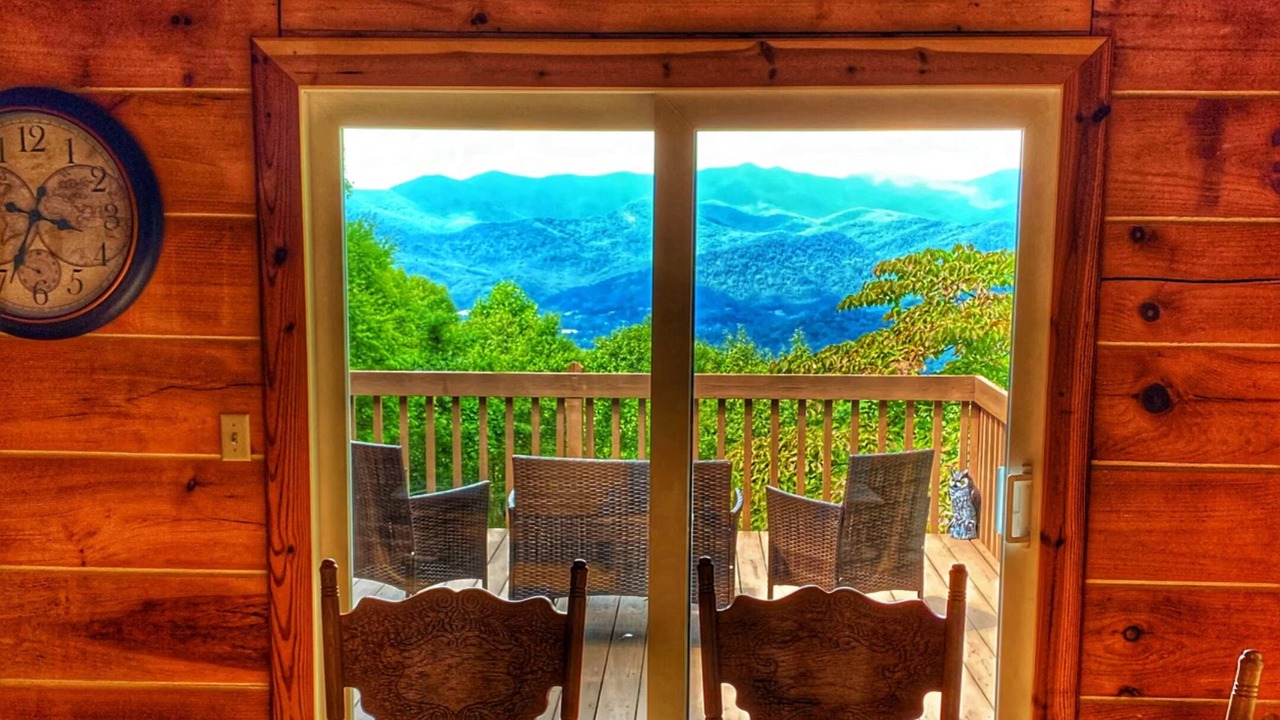Photo of Others in Swannanoa