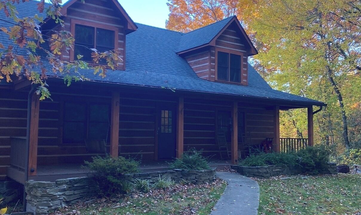 Photo of Outdoor in Swannanoa