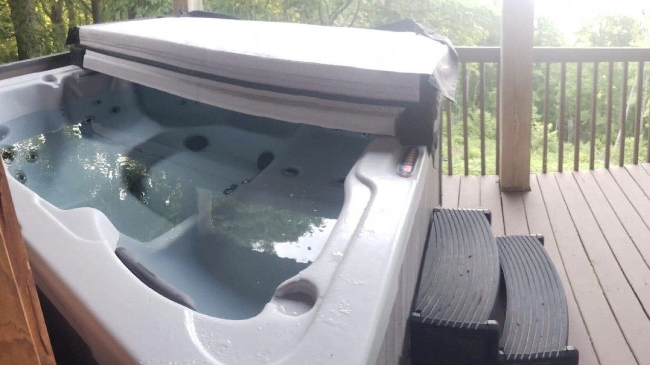 Photo of Outdoor in Swannanoa