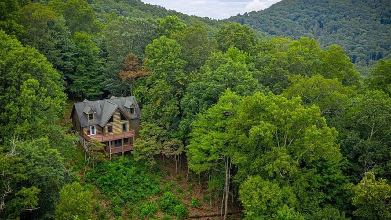 Photo of Outdoor in Swannanoa
