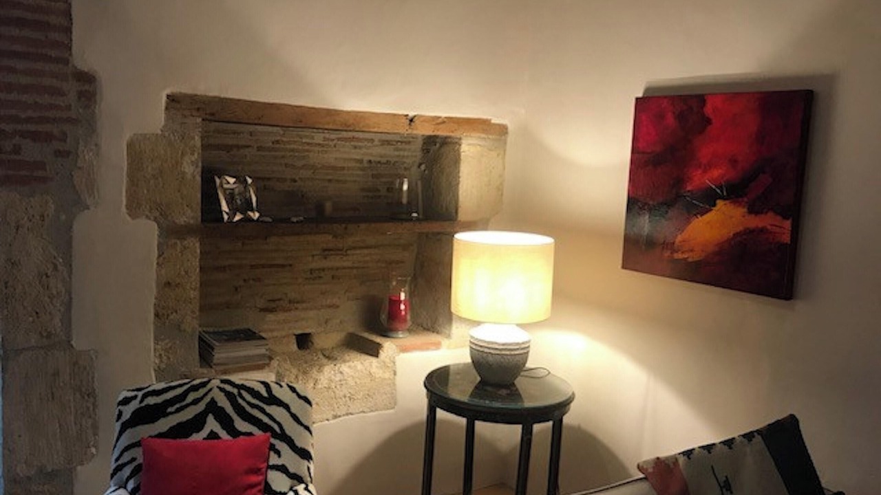 Photo of Livingroom in Dunes