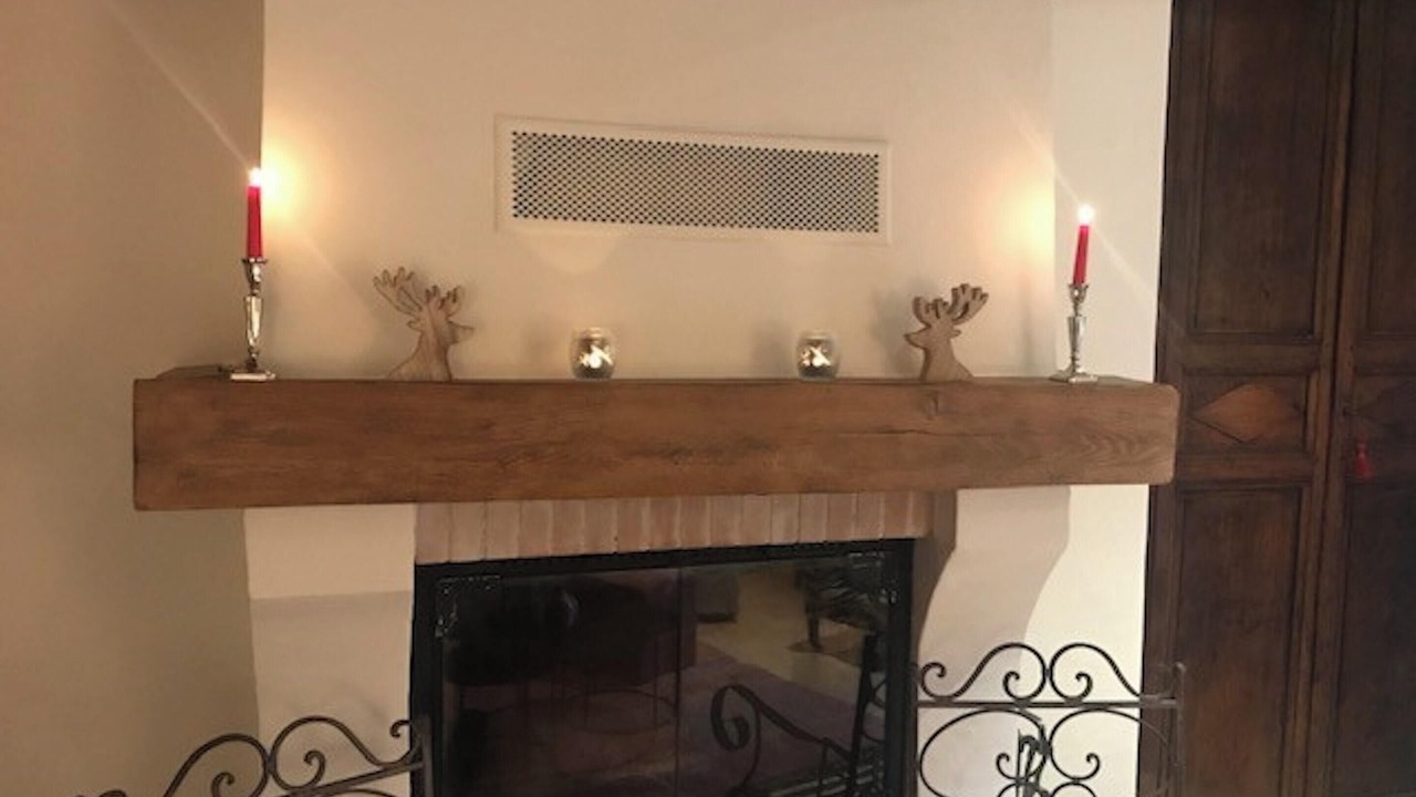 Photo of Livingroom in Dunes