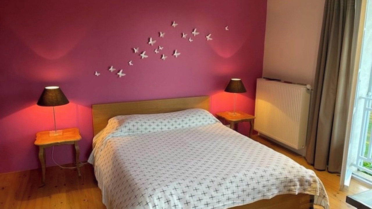 Photo of Bedroom in Dunes